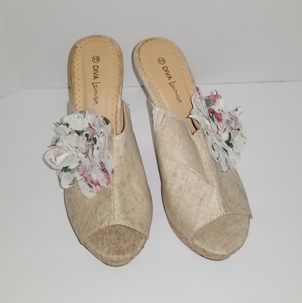 Wedges - Picture 2 of 9